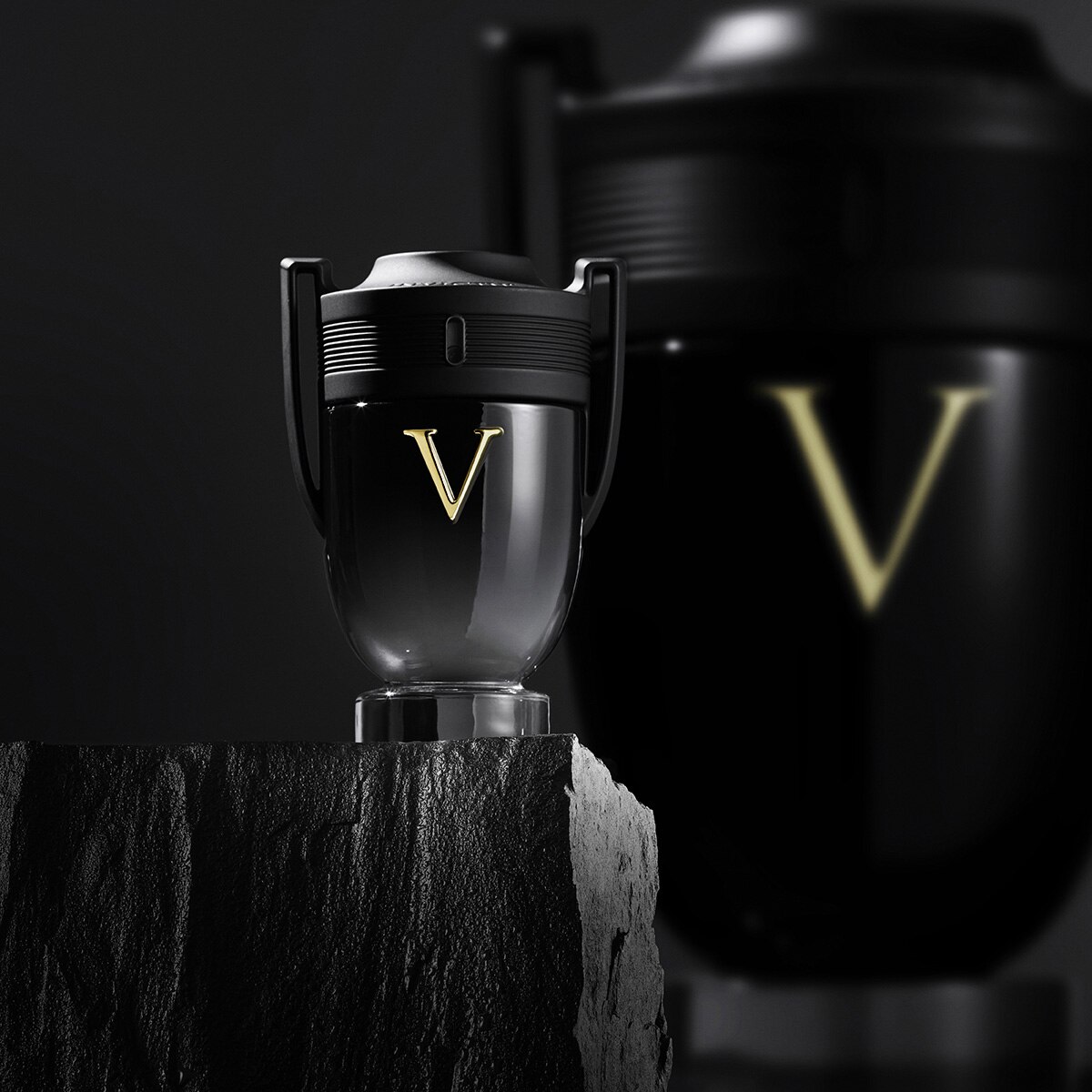 INVICTUS VICTORY SET PARA HOMBRE PACO RABANNE